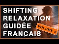 Mditation guide pour une relaxation profonde shifting et rve lucide pour mieux dormir