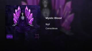 Mystic Blood