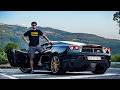 Ferrari 430 Scuderia: Lo stato dell'arte della sua era - Davide Cironi Drive Experience image