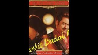 Ankhon Ankhon Mein - Kumar Sanu, Almas Noor - Hum Aur Tum (2014)/Ankit Badal AB