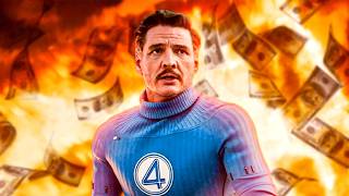 Fantastic Four está CONDENADA
Para entender por qué esta nueva película de 2025 corre peligro tenemos que hacer un viaje en el tiempo y repasar todas las versiones previas. Y prepárense para una montaña rusa de ilusiones rotas, proyectos cancelados y decisiones inexplicables.
Consigue mi curso de guion y ahorra un 20% usando el código ZEPFILMSYT al finalizar tu compra https://shop.zepfilms.com/s/2025gytvd_aXe5ACI2RZ0
00:00 - Introducción
01:02 - Parte 1: La primera adaptación de Fantastic Four fue un desastre
02:37 - Parte 2: Cuando Fox intentó (sin éxito) adaptar Fantastic Four
05:18 - Parte 3: La secuela fue aún peor
07:05 - Parte 4: Lo intentaron de nuevo... y se cansaron de fracasar
11:25 - Parte 5: ¿Qué pasará con la versión de 2025?
¡Síguenos en nuestras redes sociales!
• Instagram: https://instagram.com/zepfilms
• Facebook: https://facebook.com/zepfilms
• TikTok: https://tiktok.com/@zepfilms
ZEPFILMS © 2025 | Creado por Nicolás Amelio-Ortiz
https://zepfilms.com
Los Cuatro Fantásticos (estilizado muchas veces como 4 Fantásticos) son un equipo ficticio de superhéroes que aparece en cómics estadounidenses publicados por Marvel. El grupo debutó en The Fantastic Four #1 (noviembre 1961), el cual ayudó a marcar el comienzo de un nuevo nivel de realismo en el medio. Los Cuatro Fantásticos fue el primer equipo de superhéroes creado por Stan Lee y el escritor-editor y artista Jack Kirby, quienes desarrollaron un enfoque de colaboración a la hora de crear cómics con este título, y que se usaría a partir de entonces en Marvel Cómics. Fantastic Four está CONDENADA