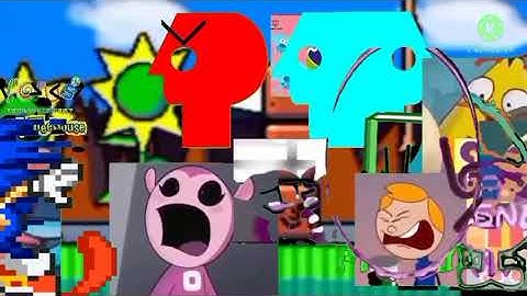 Everyone Is Screaming And Running Away From Tlels (Sunky) Add Round 8