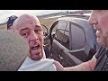 Ohio Fugitive Arrested for 29th Time After Crashing in a Pursuit
