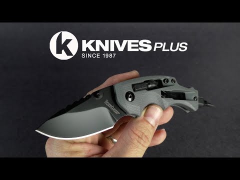 Kershaw Shuffle DIY 8720 Knife 