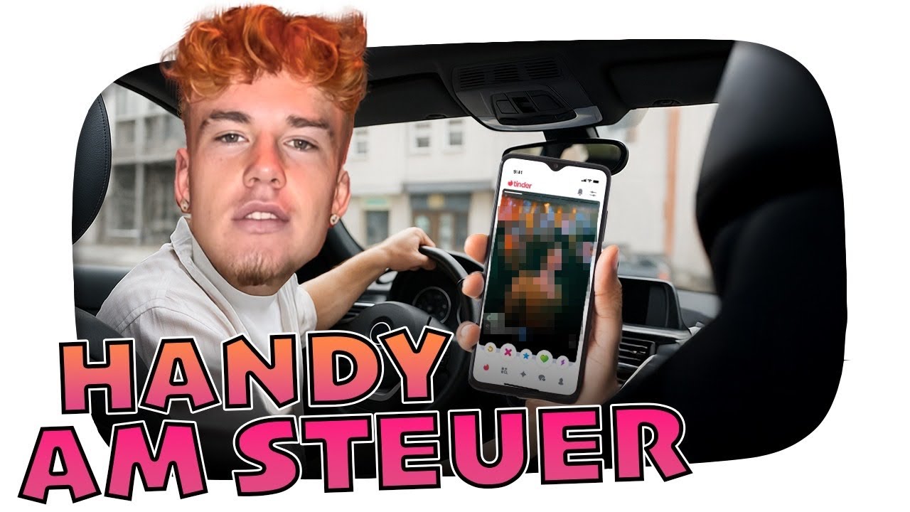 Wie KONYGEBONY MENSCHENLEBEN GEFÄHRDET - Kuchen Talks #1121