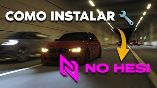 Como instalar  No  Hesi en assetto corsa | Tutorial español screenshot 4