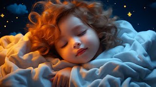 Lullabies For Babies To Fall Asleep Quickly  Baby Bedtime Music For Sweet Dreams