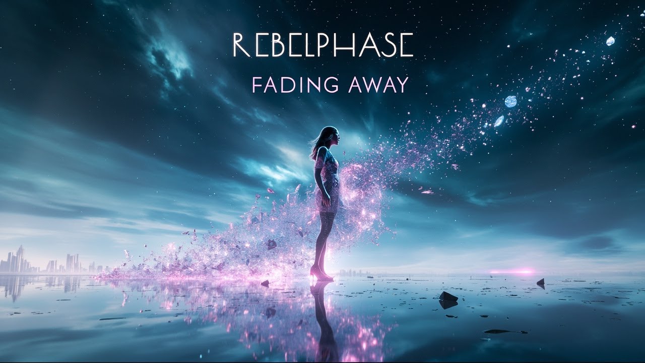 Rebelphase - Fading Away