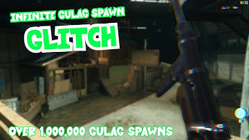 Warzone 2.0 New Respawn Glitch In Gulag