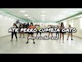 ATR PERRO CUMBIA GATO- MIX Julian Cruz/ Dance&Fit Gi Rosales