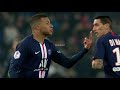 Kylian mbappe vs nantes home 201920