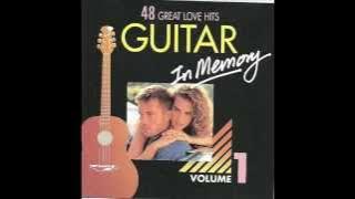 Guitar In Memory - I Love You to Want Me - John Teo Twin Guitars