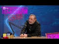 Nino Frassica: "I miei maestri? Alto Gradimento e Renato Pozzetto" - Techegram 21/04/2026