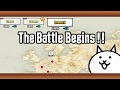 Battle Cats: Chapter 3--Denmark (OPENING RARE CAPSULE 11 TIMES)