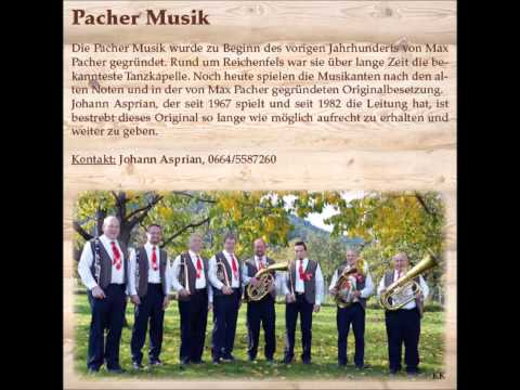 Alm Polka