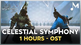 Famous Celestial Symphony - 1 Hour Soundtrack Original Wealth