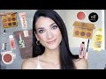 What's New at the Drugstore? L'Oreal, ColourPop, Milani, Juvia's Place and more...