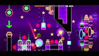 Blooming by WOOGI1411 100% - Geometry Dash (Hardest Insane List Demon 9 Star)