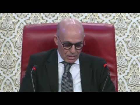 النقل الحضري وسيارات الاجرة .. موضوعان يسائلان  وزير الداخلية في المجلس المستشارين