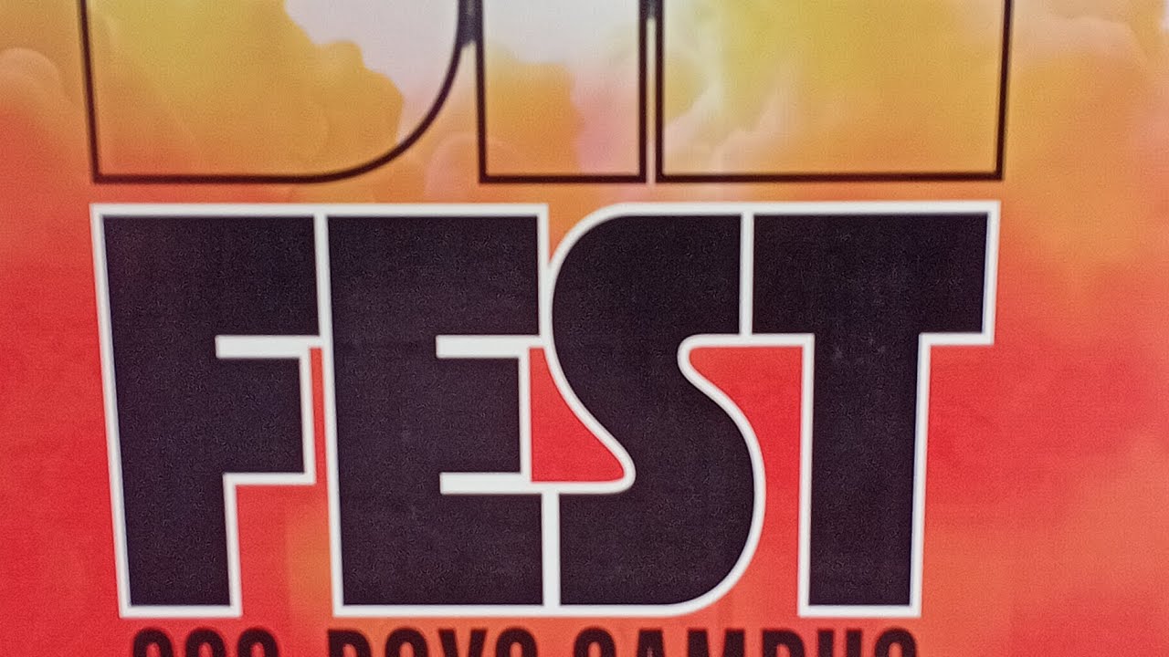 آج بروز جمعرات 27 نومبر 2025 biz fest فیسٹیول کا انعقاد بہت ہی شاندار رہا 