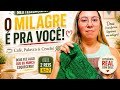 Eu vivi isso... E foi Deus! 🙏