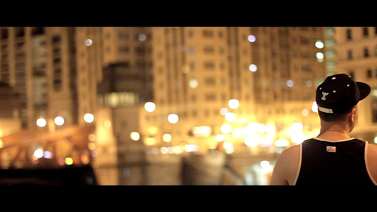 The Dutchmaster - Smoking Weed With My Friends