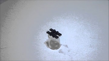 See the Part! | 32138 | Technic, Pin Double with Axle Hole