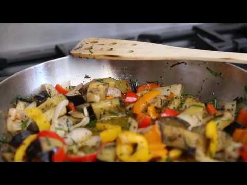 Come fare i Tacos Vegetariani