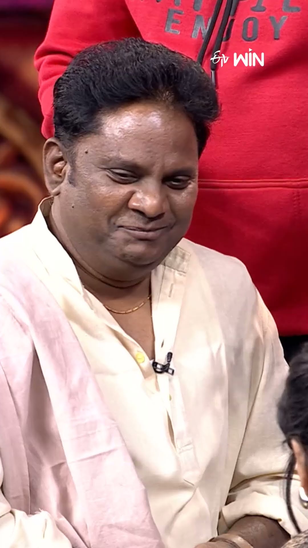 #shorts - ఇచ్చింది ఒక్క డైలాగ్, అది కూడా చేయనివ్వట్లేదు..! #Sridevidramacompany #hyperaadi #comedy