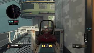Daily Random Clips #167 (Black Ops 4)