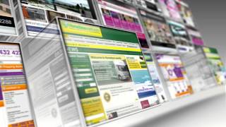 Website Design - Affordable, Professional Websites From Bubble Design