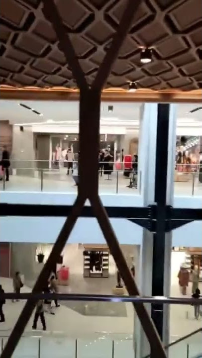 New Sarinah Shopping Center #shorts