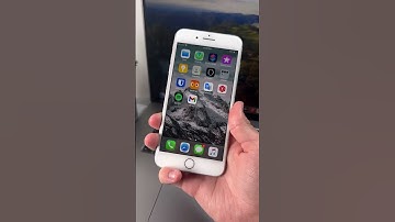 How to Get iOS 18 on iPhone 8!