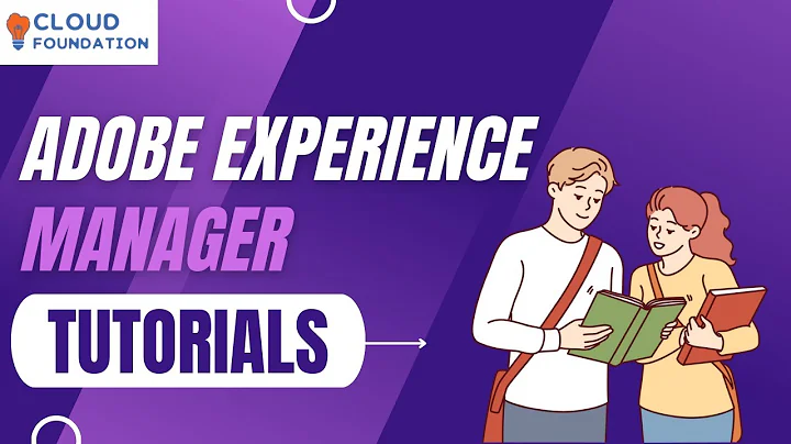 Adobe Experience Manager Tutorial | AEM Certification Course | Adobe AEM | CloudFoundation