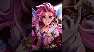 progress shots! ποΈπ©· #art #digitalart #leagueoflegends #fanart #seraphine #artist progress shots! ποΈπ©· #art #digitalart #leagueoflegends #fanart #seraphine #artist