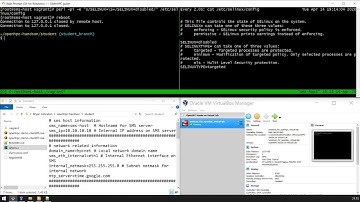 2.02C - HPC Ecosystems OpenHPC101 - Prepare SMS Host parameters