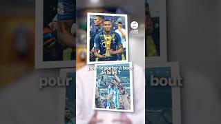 Le trophée de la Coupe du monde est-il vraiment en or et combien vaut-il ?