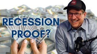 Recession Proof Your Life