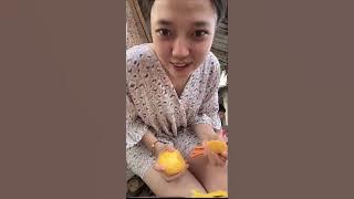 A BEAUTIFUL LADY IS CUSHING AGAIN 🔥🔥🔥🔥😍🤩💯