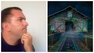 Kings Island Announces Mystic Timbers - My Thoughts