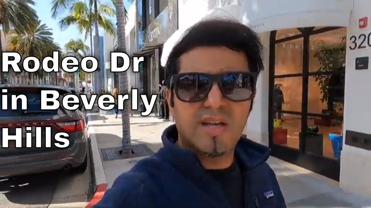 Rodeo Drive Walk of Style - All You Need to Know BEFORE You Go (with Photos)