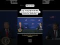 LOL: Trump FALLS ASLEEP AGAIN as his Defense Secretary praises his "leadership."