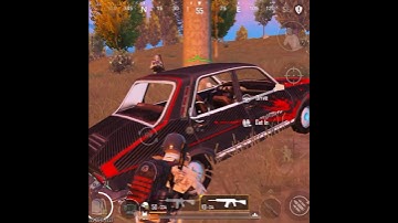 1 vs 2☠️ #bgmishort #like #share #subscribe #shortvideo #youtubeshorts #bgmi