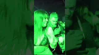 ENDYMION at BLACK SUGAR!  #milleniumhardcore #blacksugar #endymion