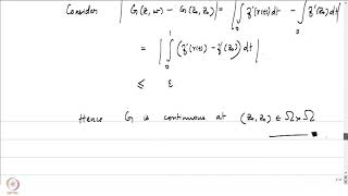 Lecture 8.2 - Open mapping theorem
