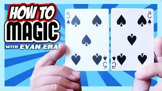7 MAGIC MIRROR TRICKS!