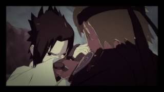 Download lagu Naruto Shippuden: Ultimate Ninja Storm 2: Vs Sasuke