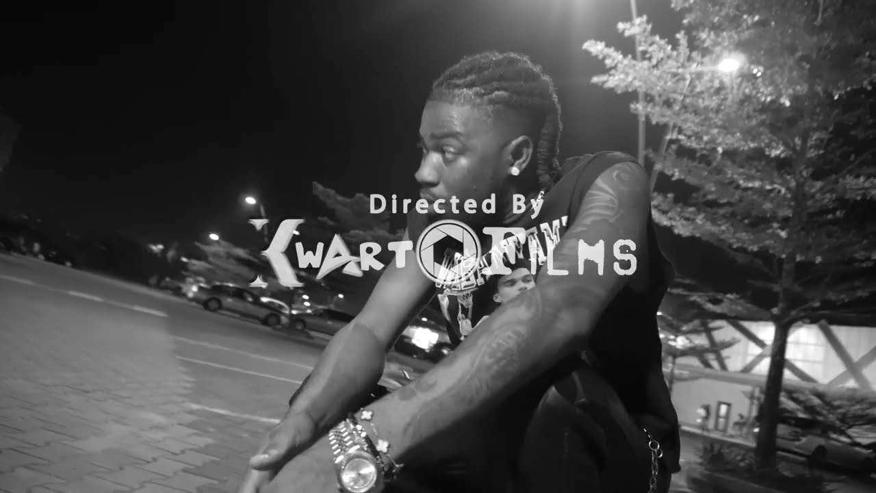 Ashana - Mic6ix (Visual) Dir By KwArt Films 