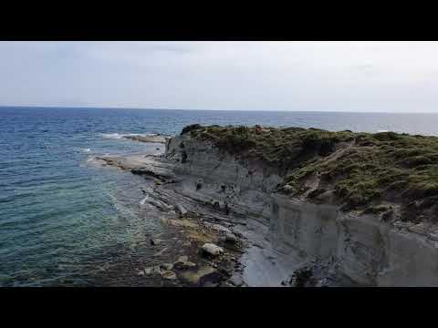 Çeşme Alaçatı Delikli