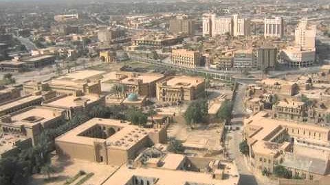 Iraqi Maqam 2 قارئ المقام محمود حسن مقام بيات